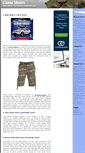 Mobile Screenshot of outdoorworldca.com